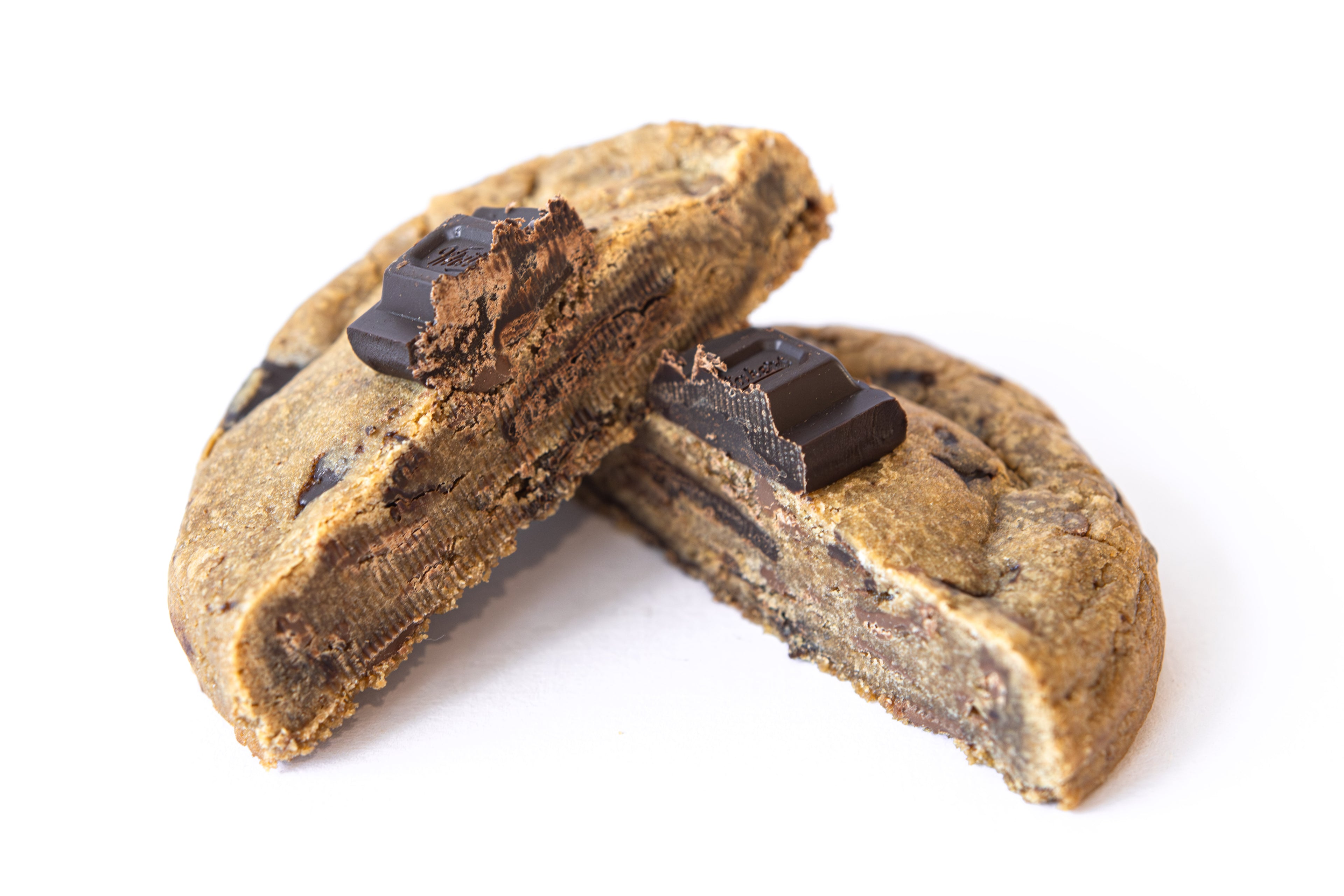 Classic Chocolate Chip Cookie