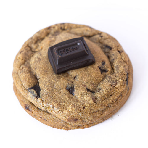 Classic Chocolate Chip Cookie