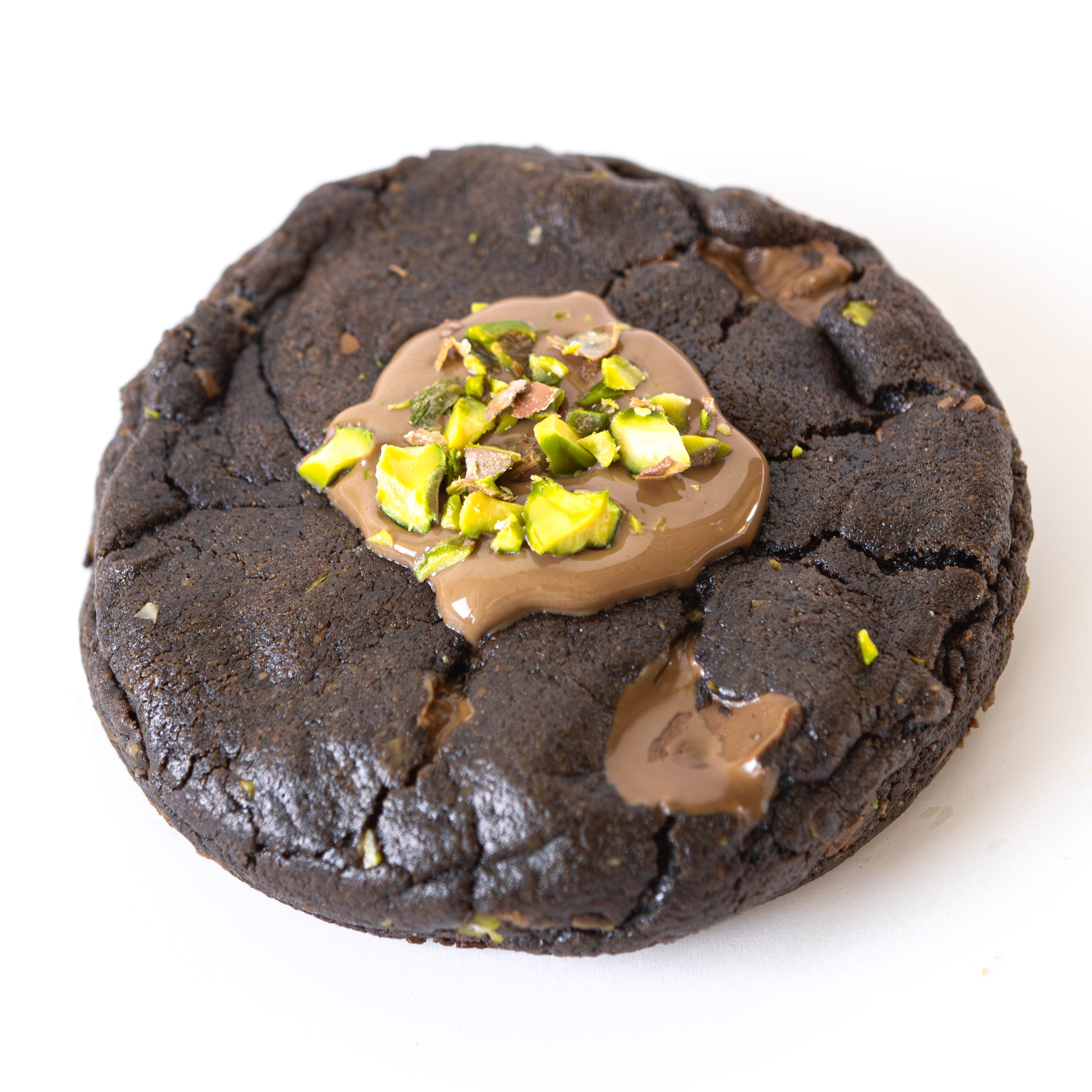 Chocolate Pistachio Cookie
