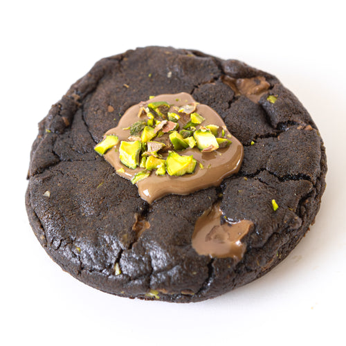 Chocolate Pistachio Cookie