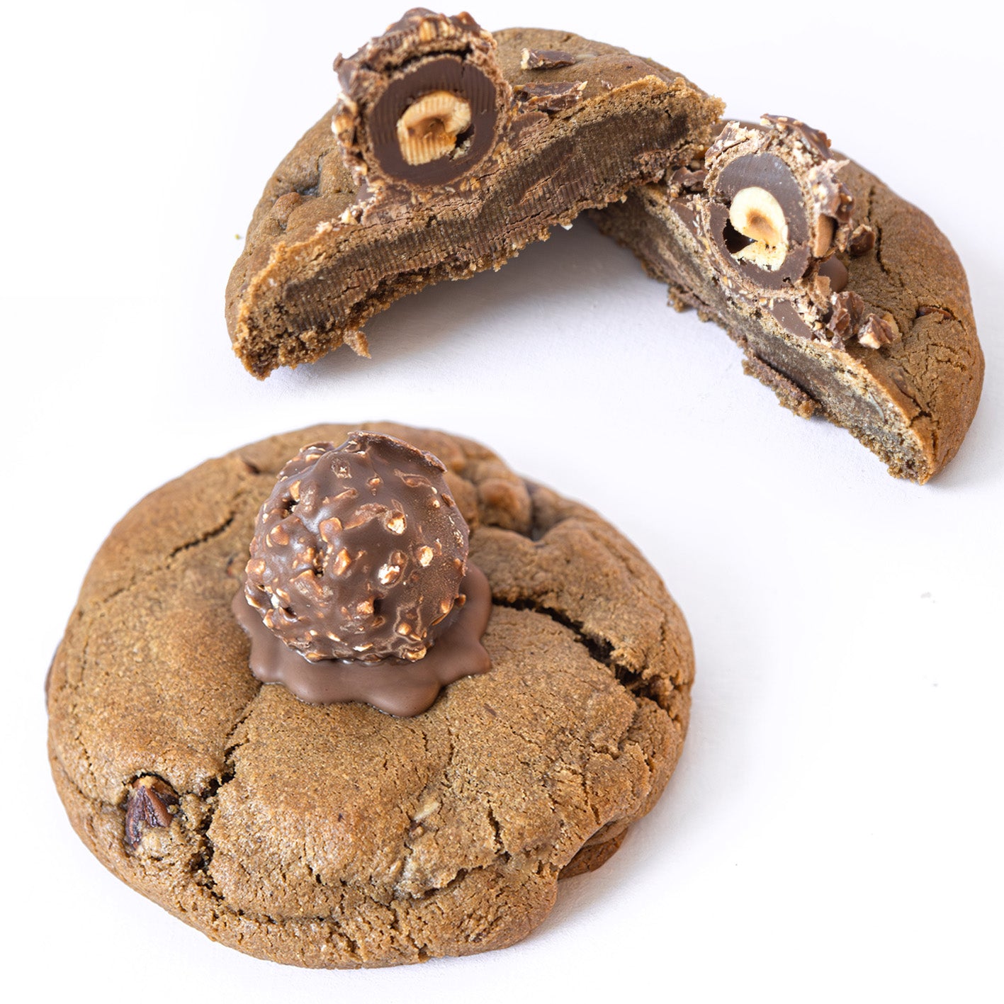 LIMITED EDITION Chocolate Hazelnut