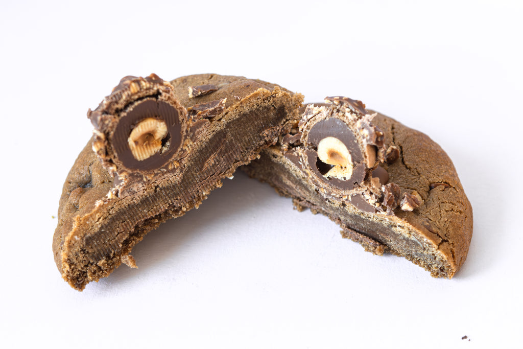 LIMITED EDITION Chocolate Hazelnut