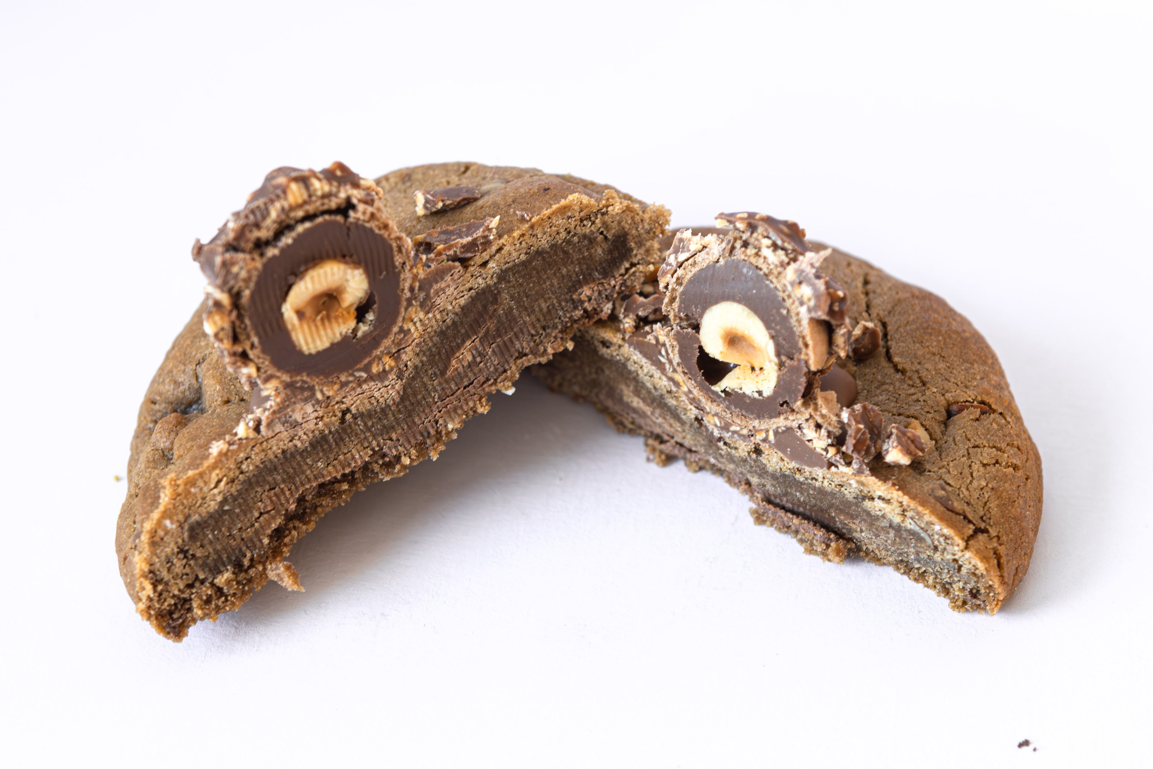 LIMITED EDITION Chocolate Hazelnut