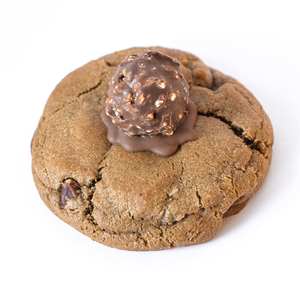 LIMITED EDITION Chocolate Hazelnut