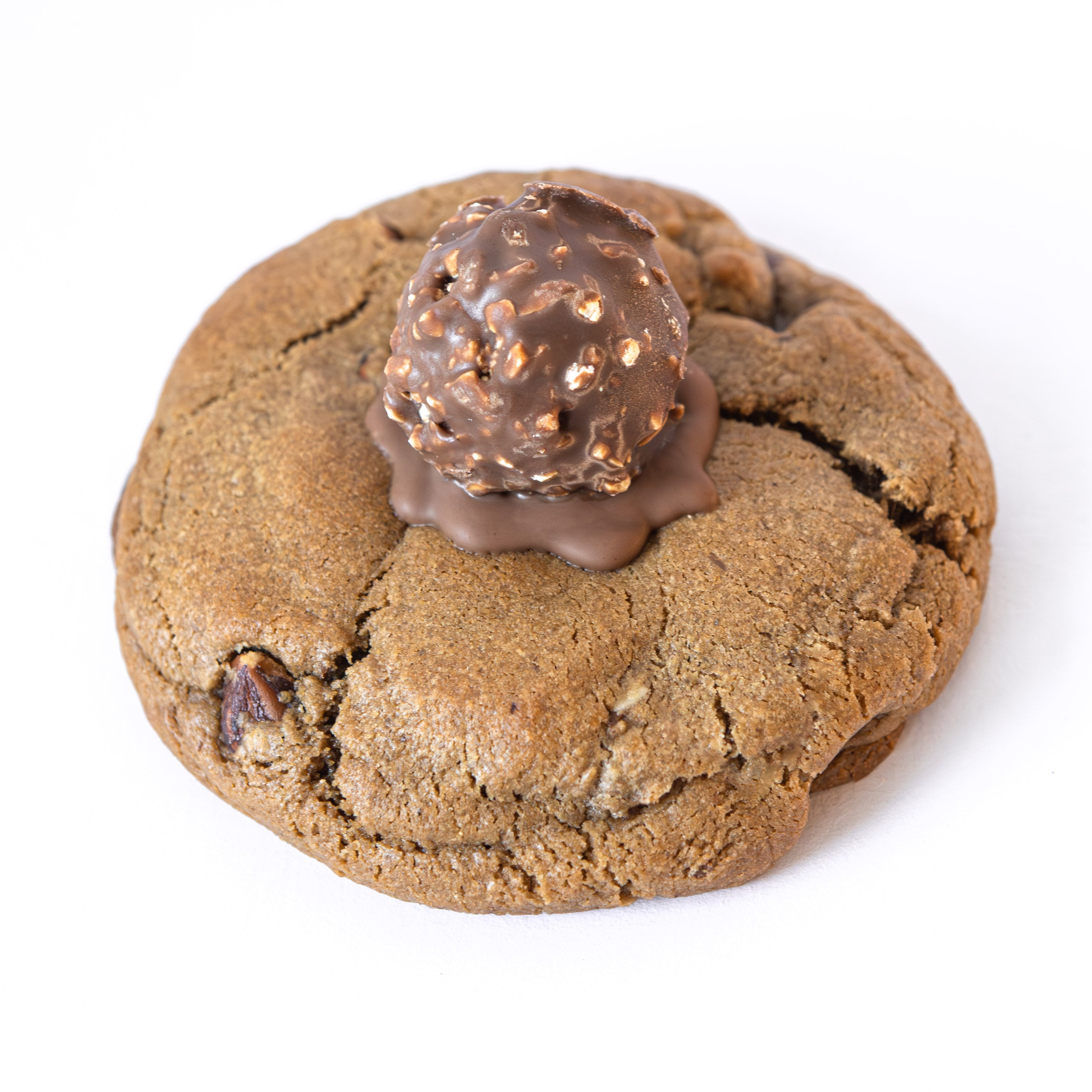 LIMITED EDITION Chocolate Hazelnut