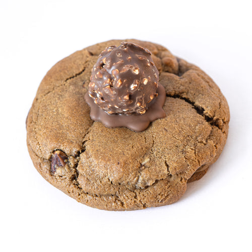 LIMITED EDITION Chocolate Hazelnut