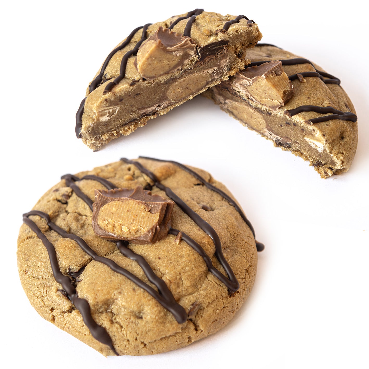 LIMITED EDITION Chocolate Peanut Butter