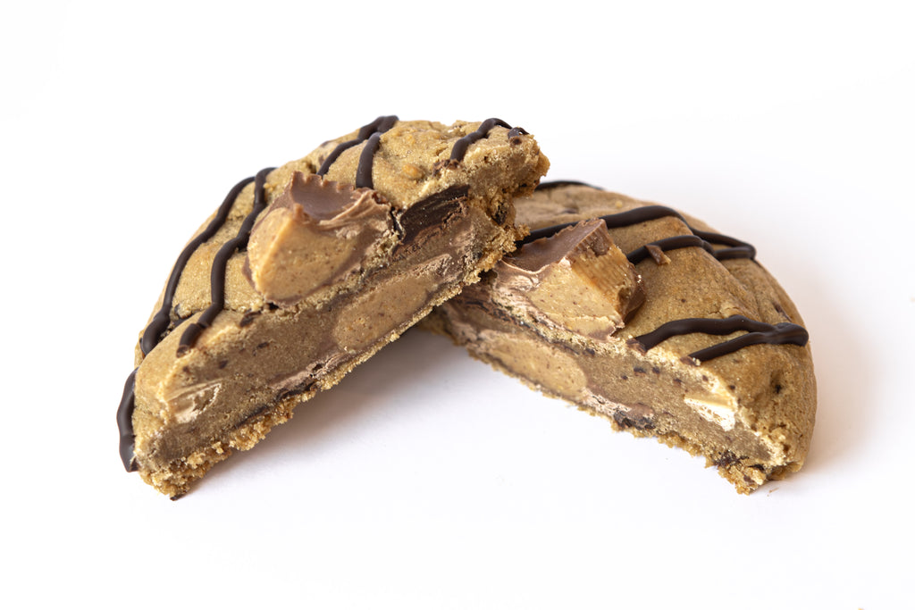 LIMITED EDITION Chocolate Peanut Butter