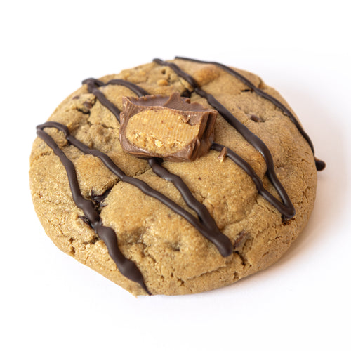 LIMITED EDITION Chocolate Peanut Butter