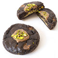 Chocolate Pistachio Cookie